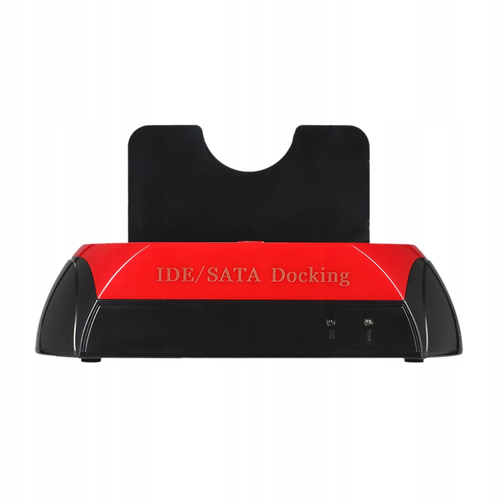 Interfejsy i połączenia – USB 2.0, E-SATA, SATA