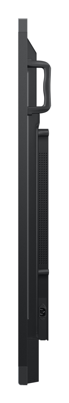 Wysoka rozdzielczość 3840 x 2160 px – Doskonała jakość obrazu