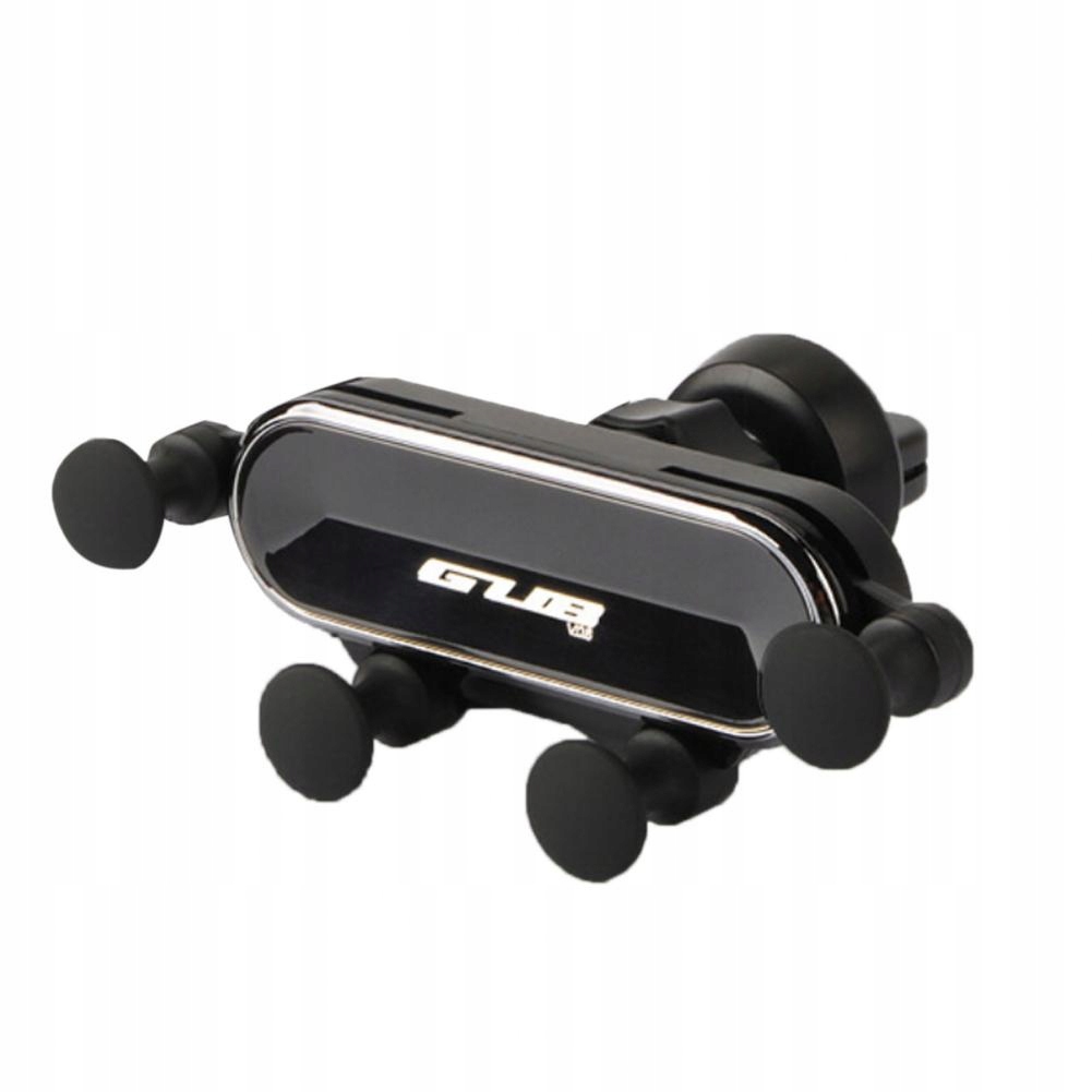 Uchwyt samochodowy na telefon do kratki GUB V08 – Nowoczesne rozwiązanie dla kierowców