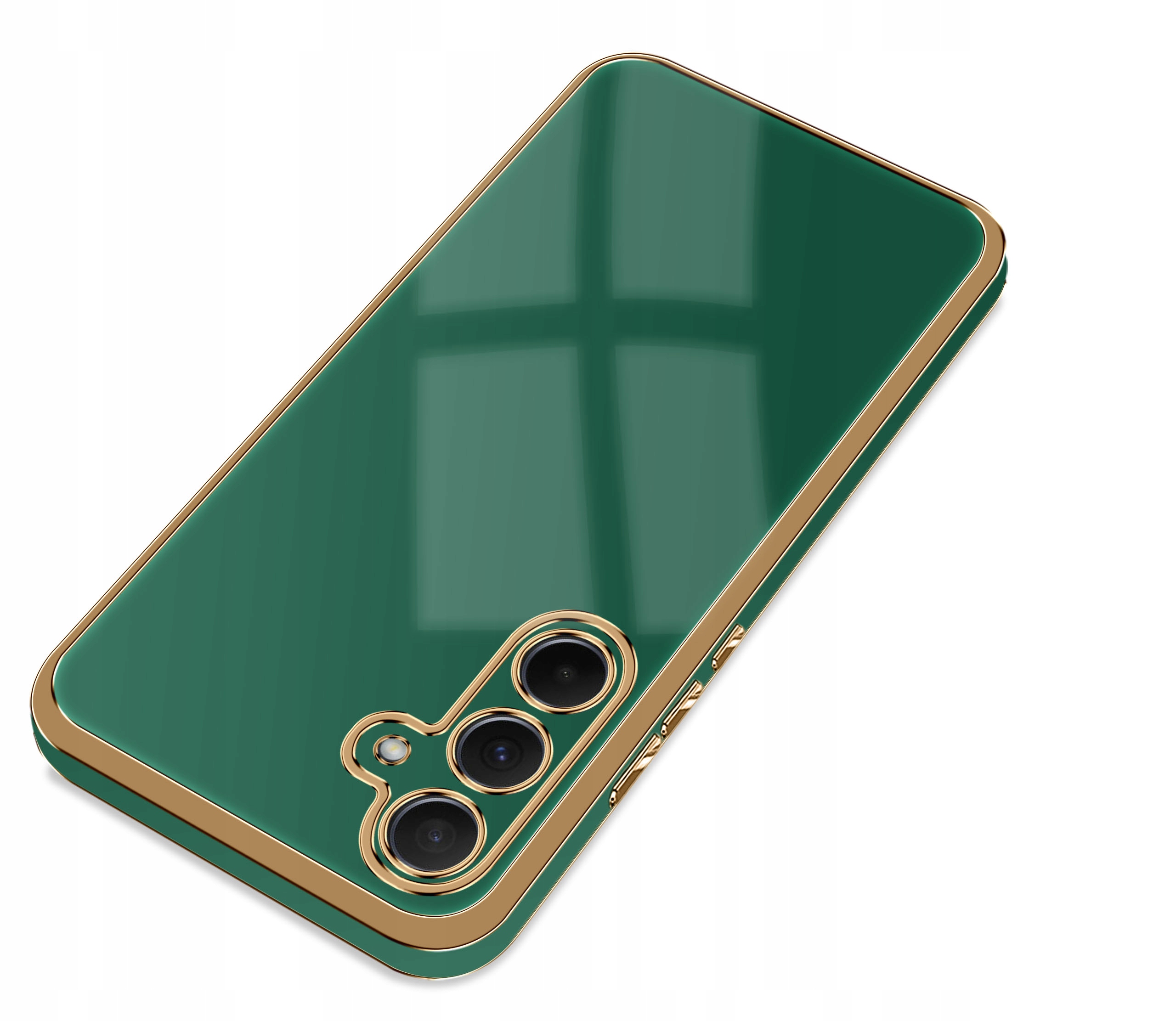 Kompatybilność z Samsung Galaxy S25