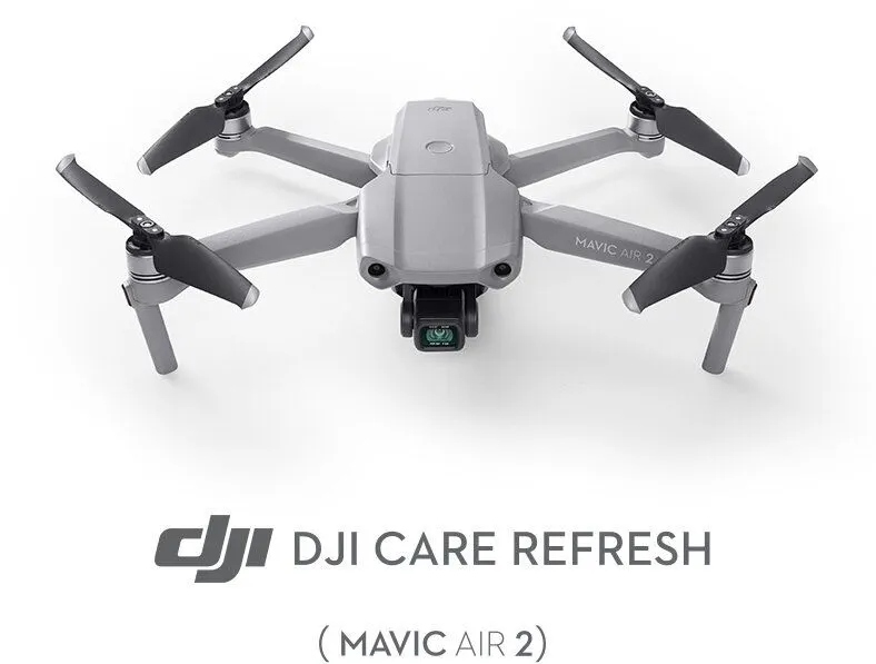 Kompatybilność z dronami DJI
