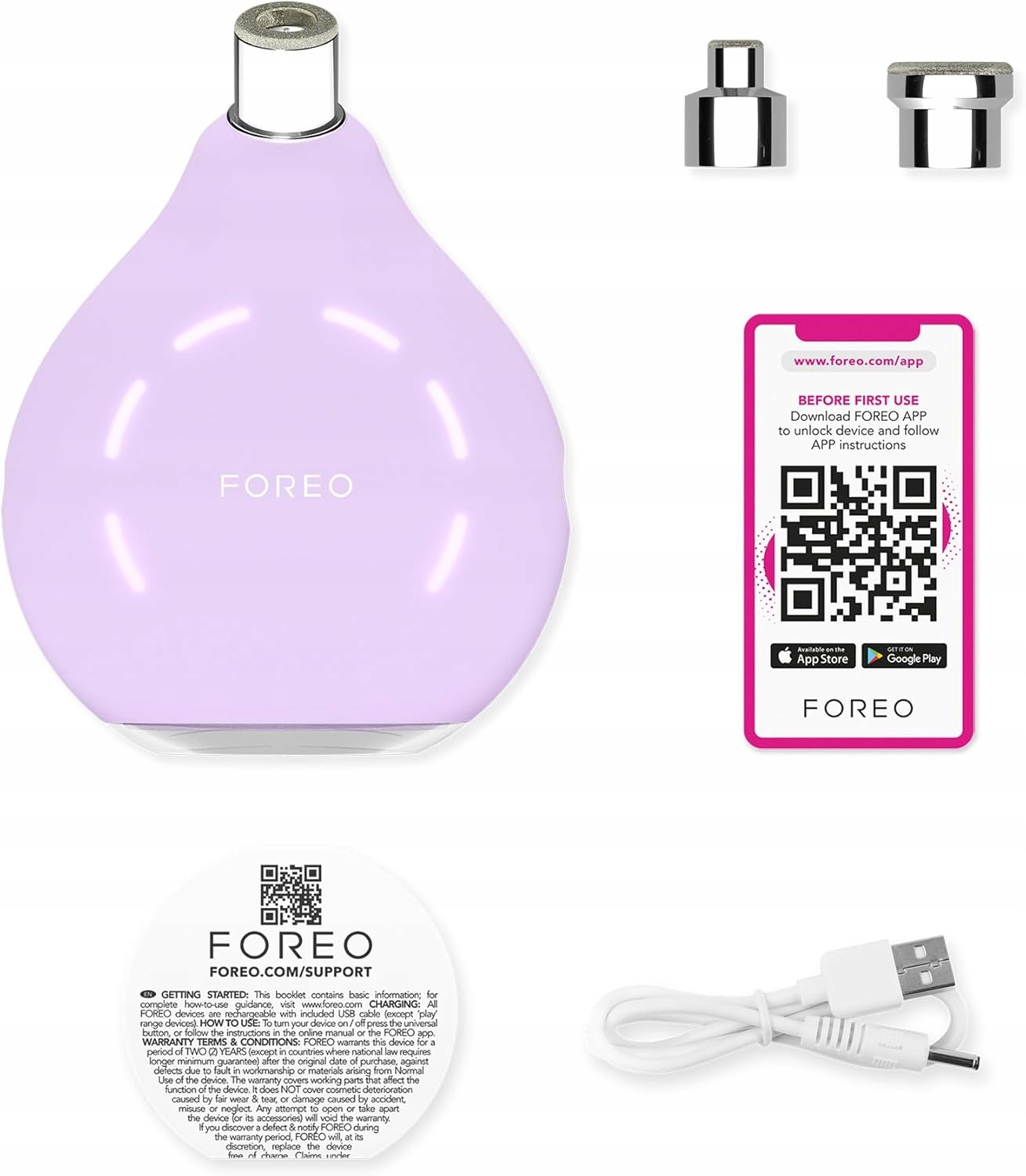 Idealne do codziennej pielęgnacji i podróży