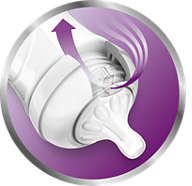 Zaawansowany system antykolkowy z innowacyjnym, podwójnym zaworkiem