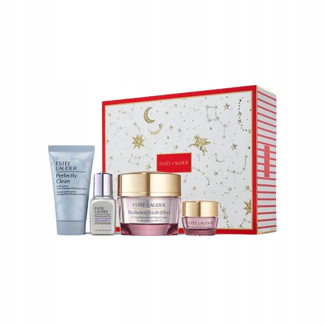 Estee Lauder SET – Zestaw do pielęgnacji skóry dla promiennego wyglądu