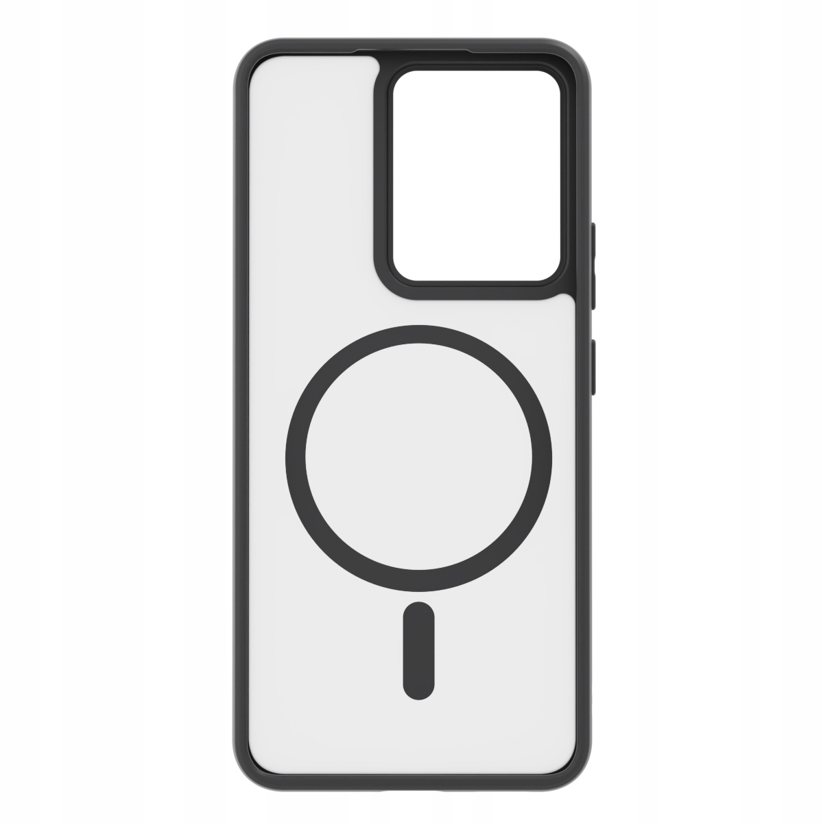 Antypoślizgowe ranty dla lepszego chwytu