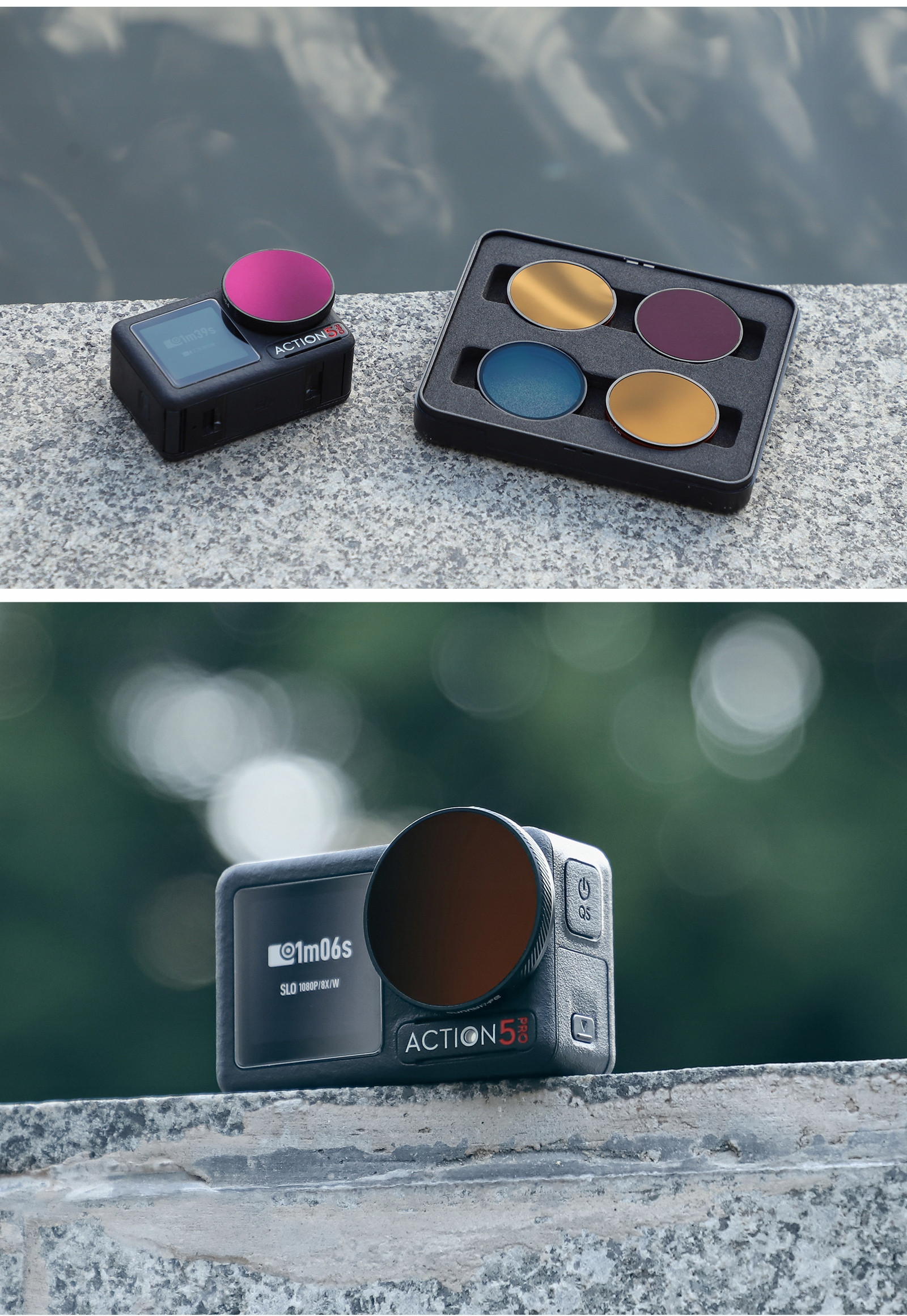 Poprawa kontrastu i nasycenia kolorów – idealne do fotografii krajobrazowej