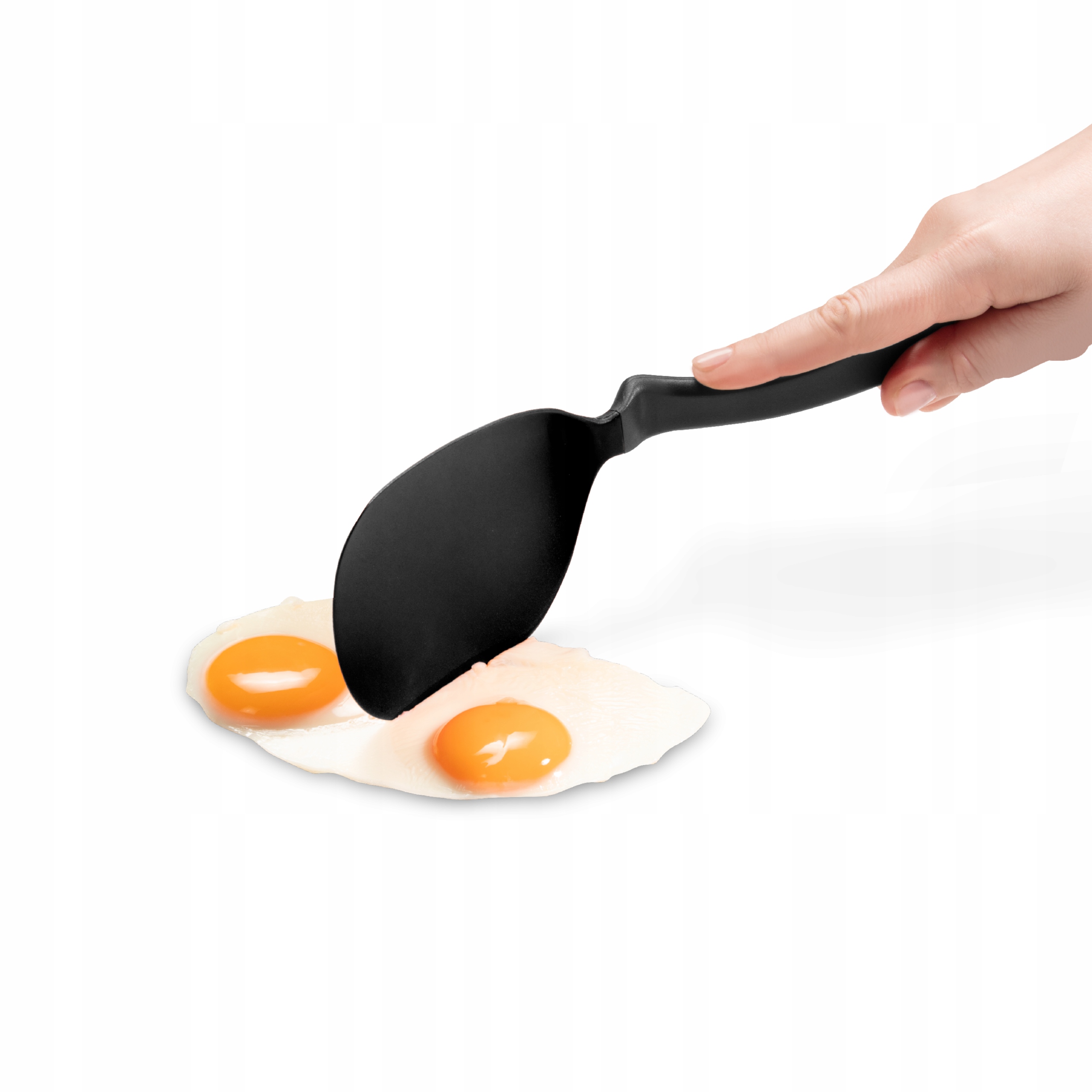 Idealna do przewracania i krojenia - wszechstronność w kuchni