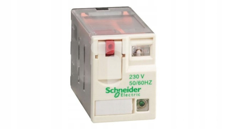 Wysoka jakość i niezawodność od Schneider Electric