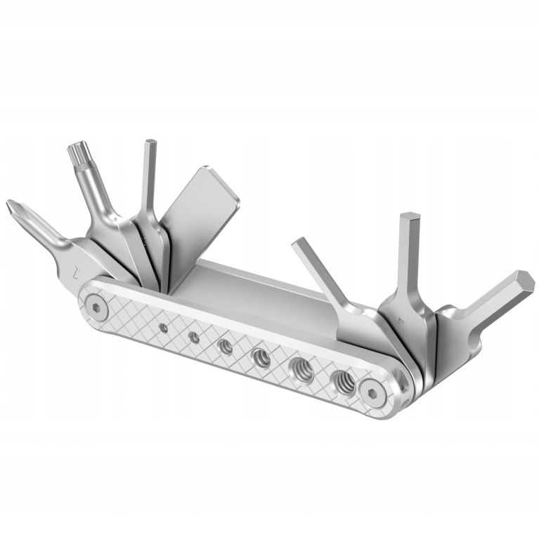 SmallRig 2213 Zestaw narzędzi wielofunkcyjnych – Niezbędnik każdego operatora