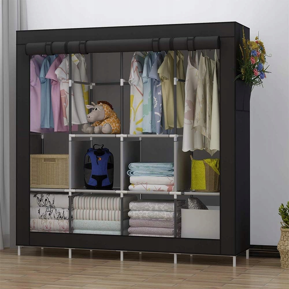 Nowoczesny design i stylowe wykończenie