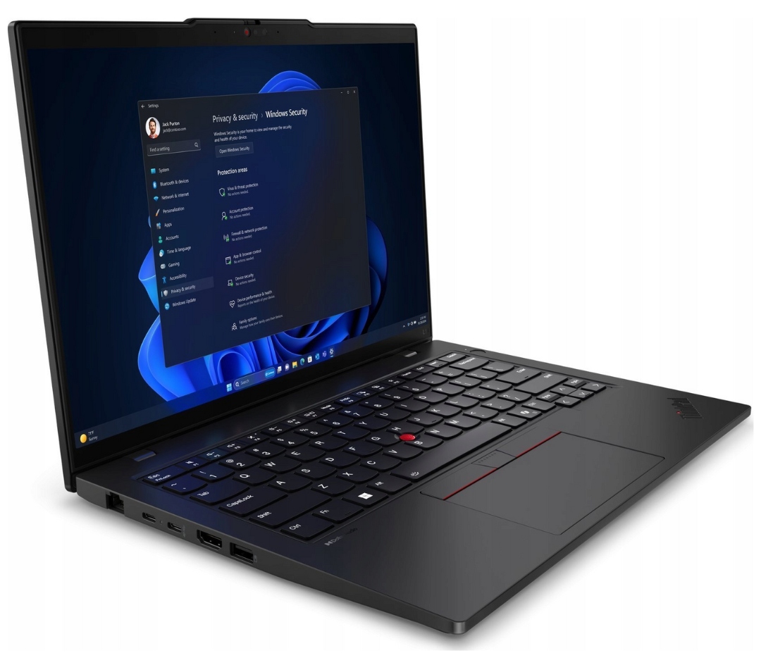 System operacyjny Windows 11 Home – Gotowy do pracy od razu po wyjęciu z pudełka