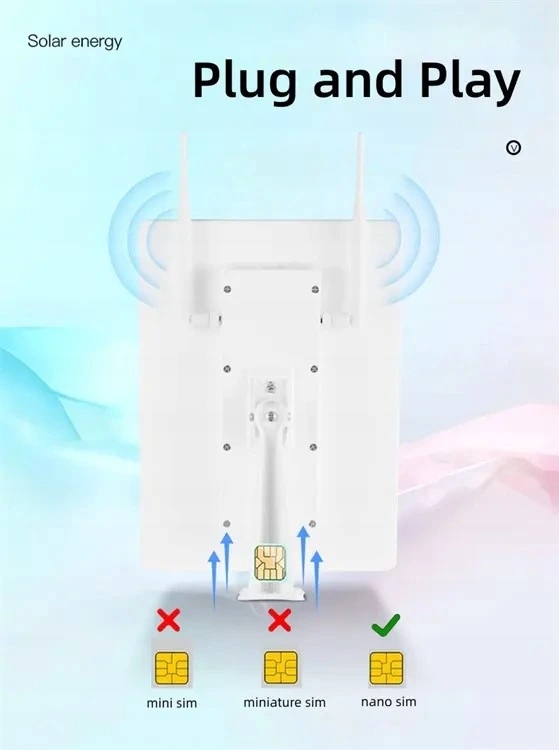 Łatwa konfiguracja i zarządzanie siecią