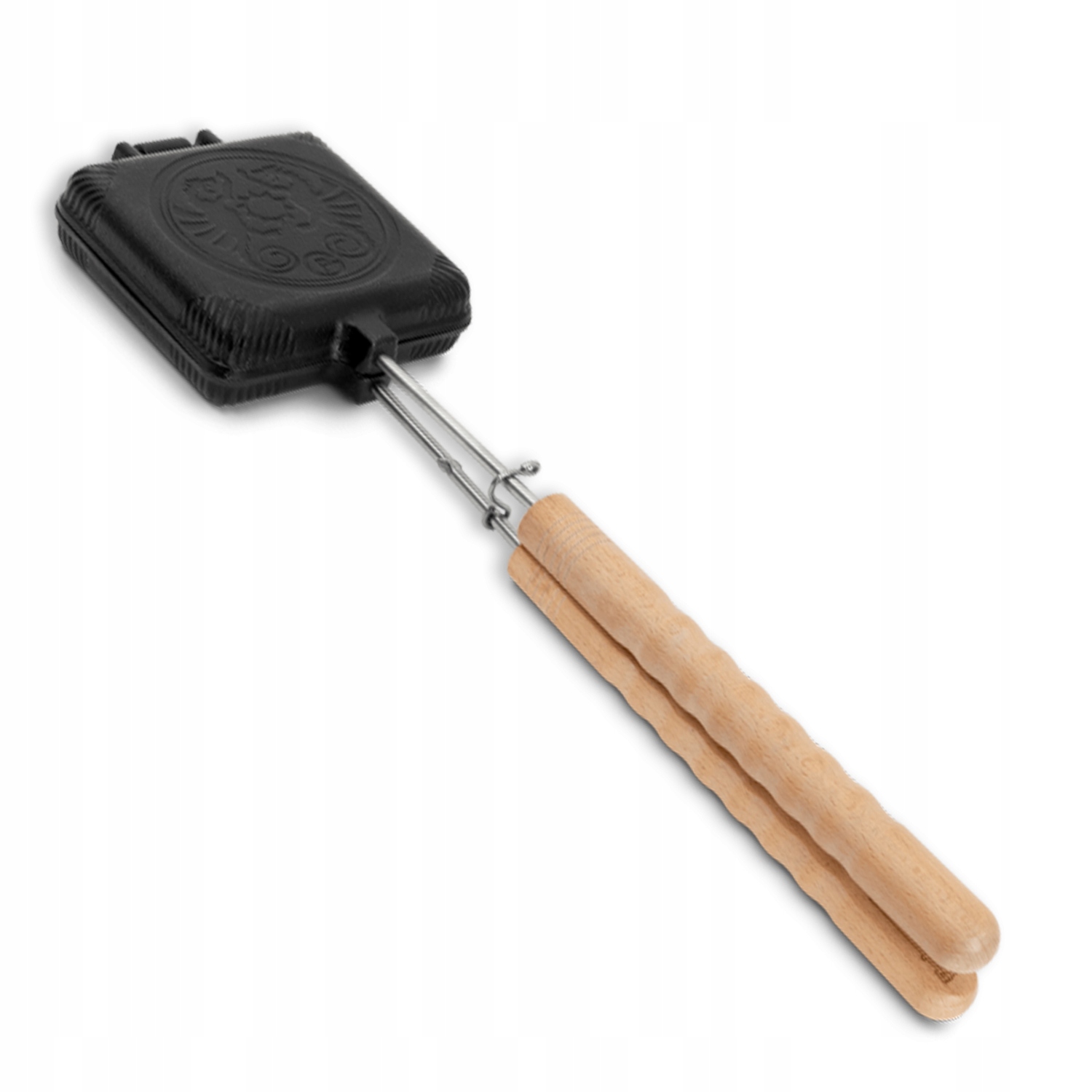 Praktyczny hak blokujący dla bezpieczeństwa