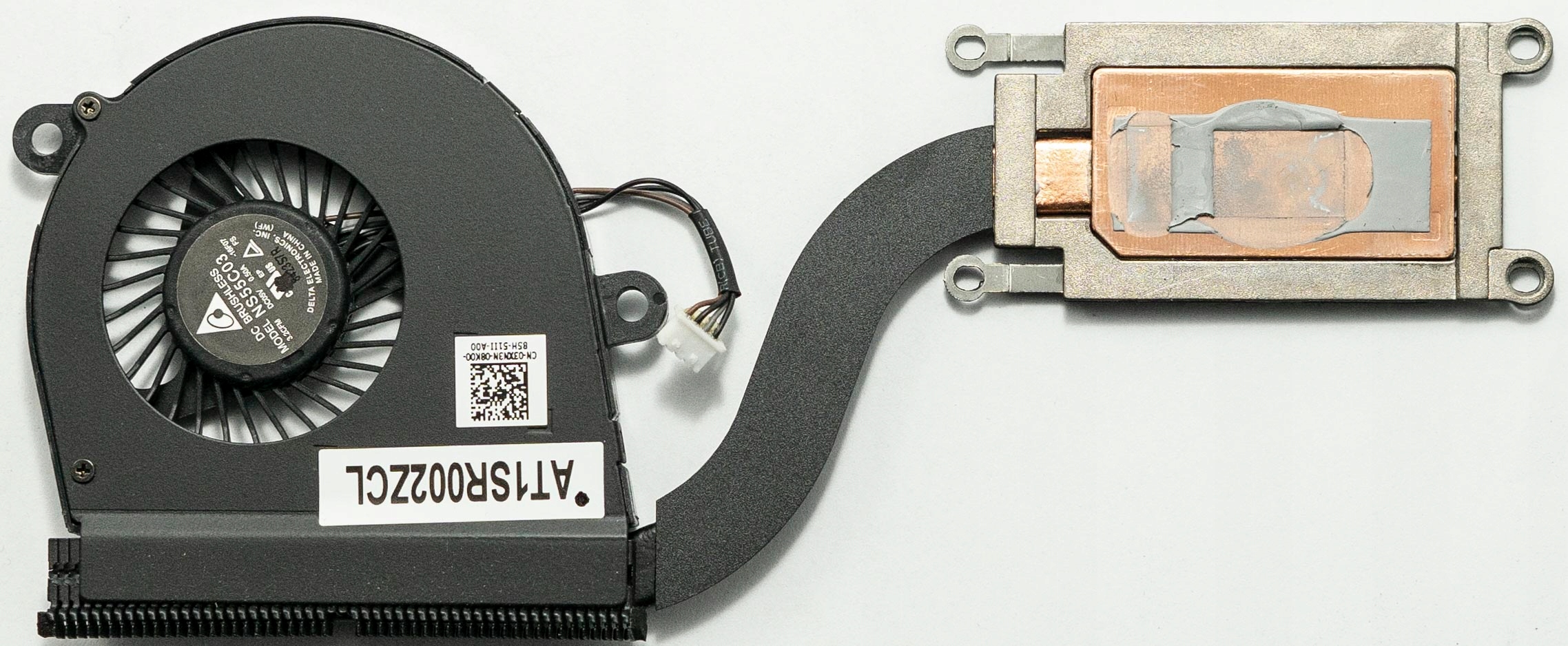 Informacje o producencie i numerach katalogowych