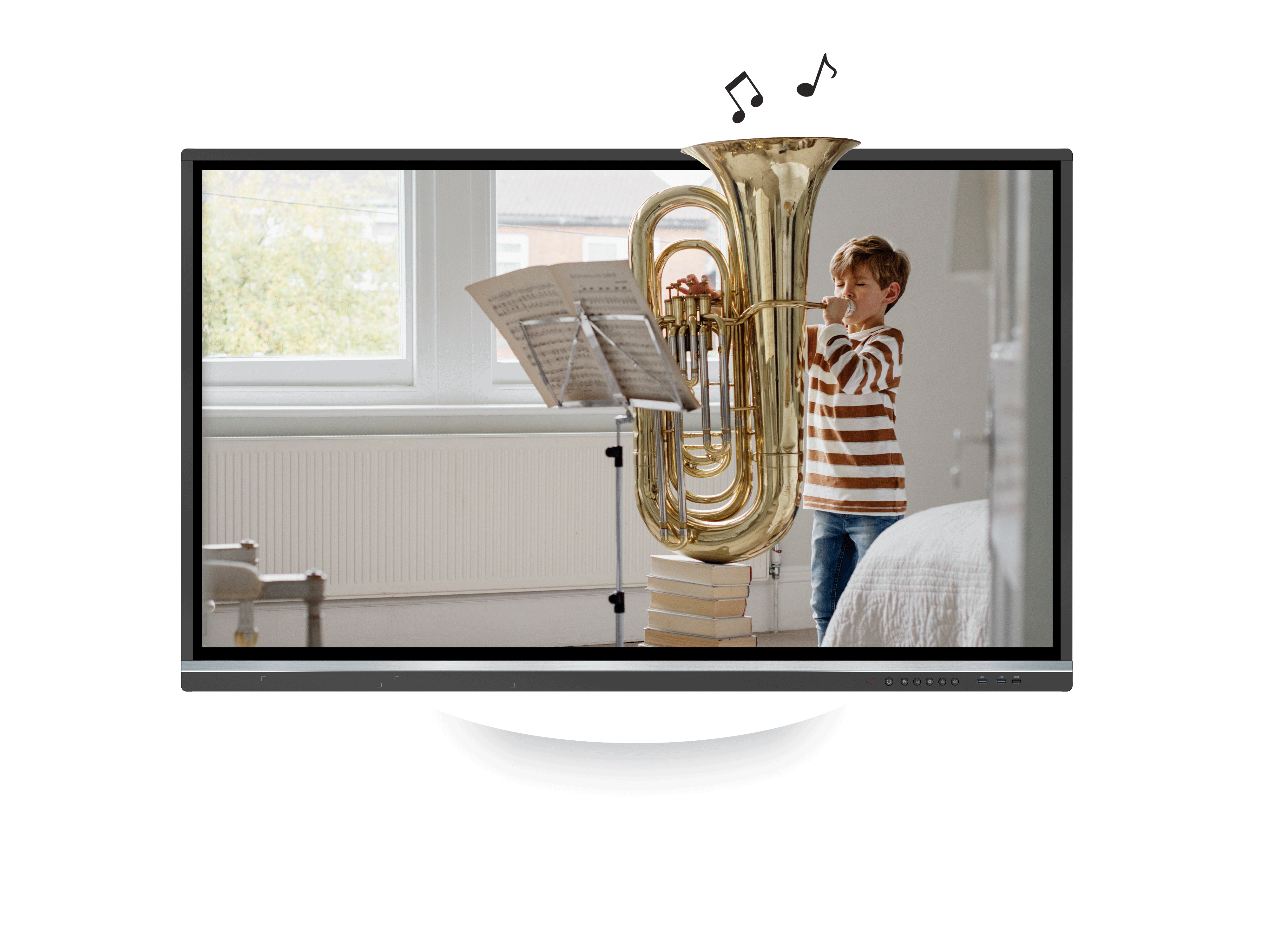 Wciągające audio dla wciągających lekcji 1