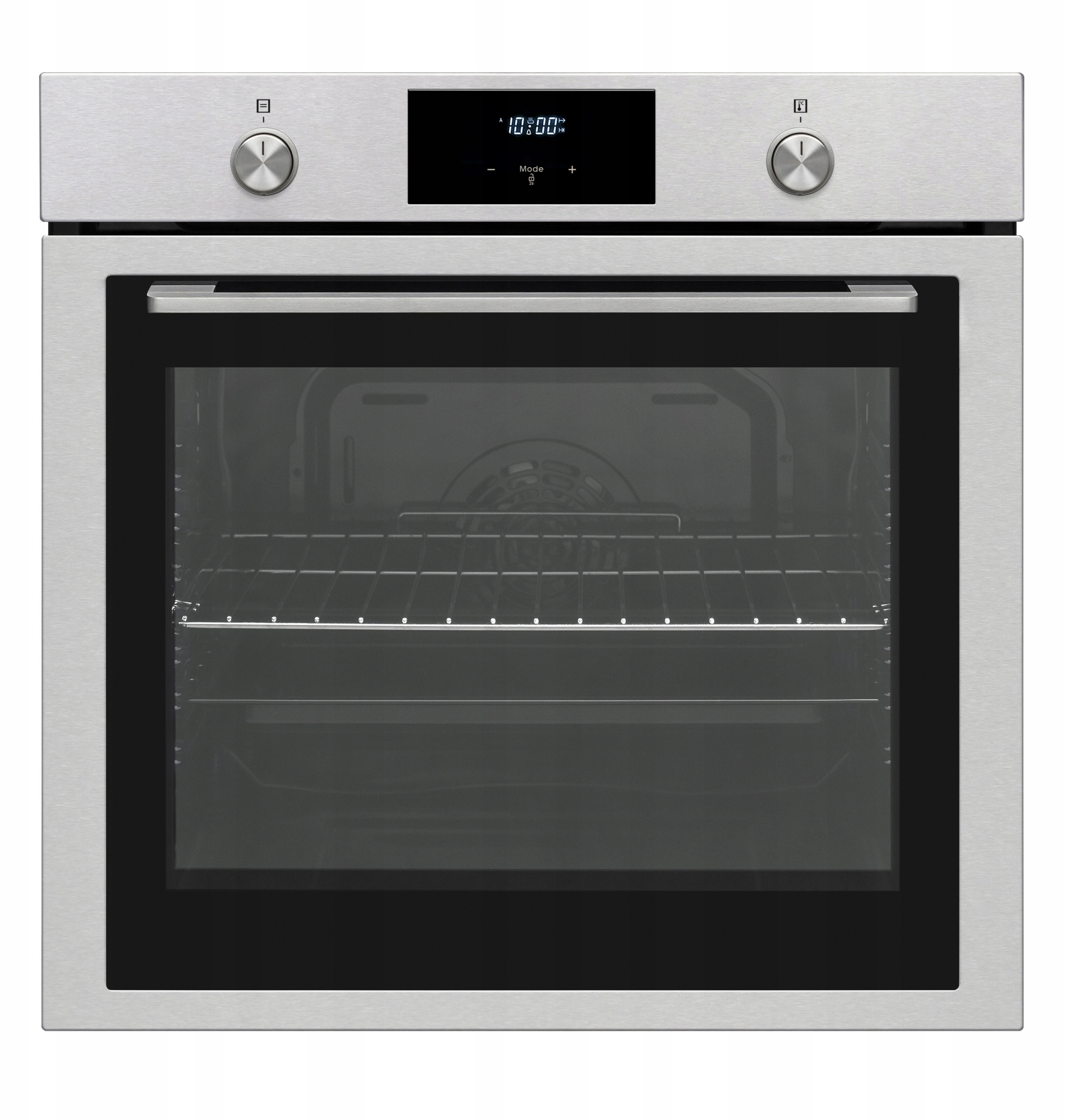 Pyramis Piekarnik PO78042009PIX – Wydajność i nowoczesny design w Twojej kuchni