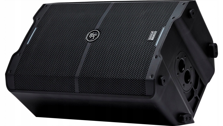 Opcje montażu i zastosowanie jako monitor sceniczny