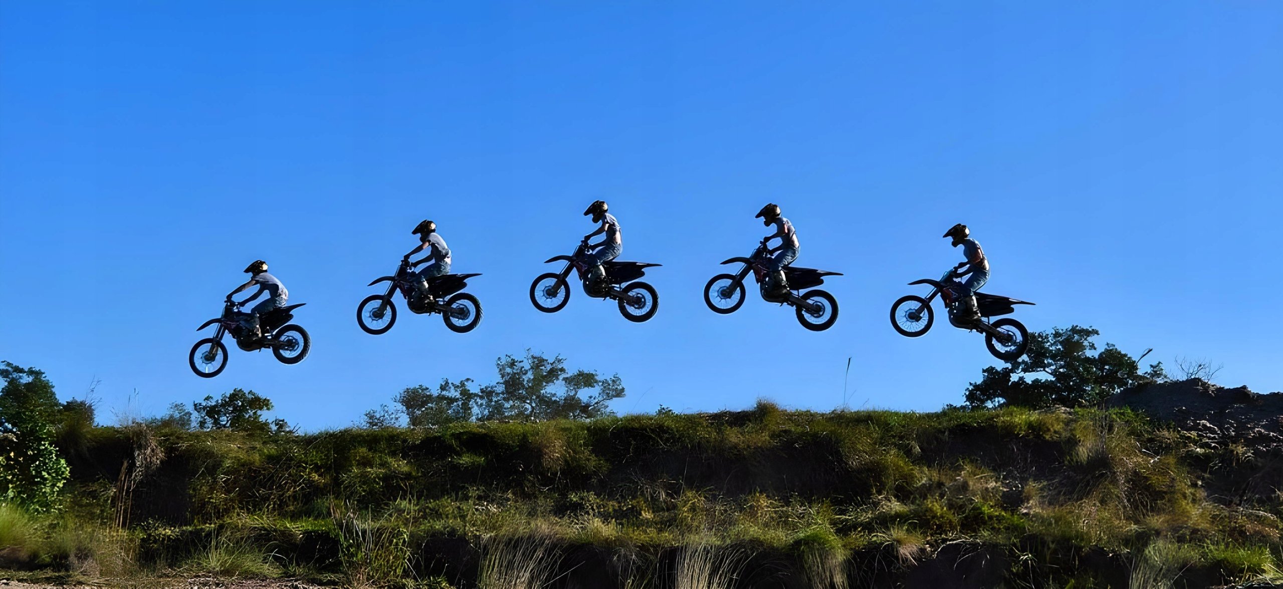 Podwójny obiektyw z funkcją noktowizyjną