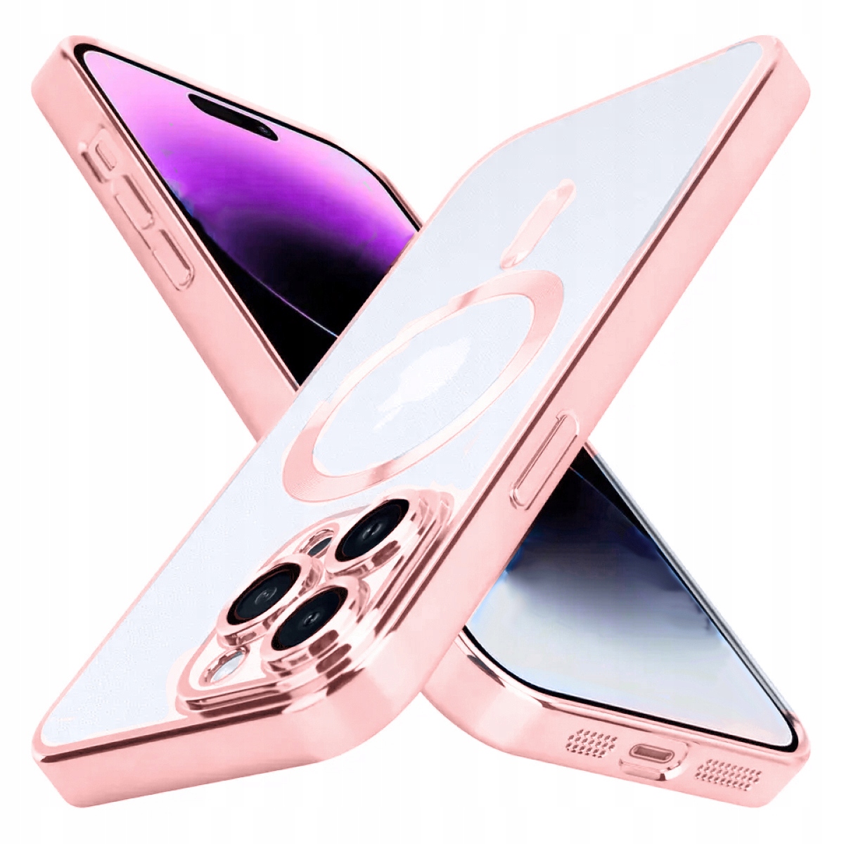 Wbudowana ochrona aparatu – bezpieczeństwo na pierwszym miejscu