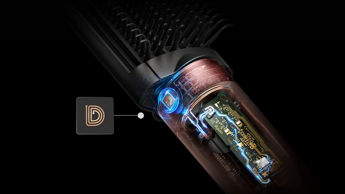 Technologia Airflow – Doskonałe efekty stylizacji bez uszkodzenia włosów