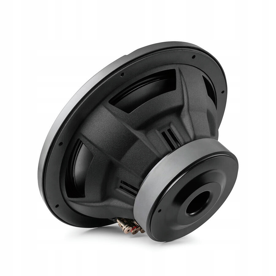 System mocowania maskownicy Twist-Lock