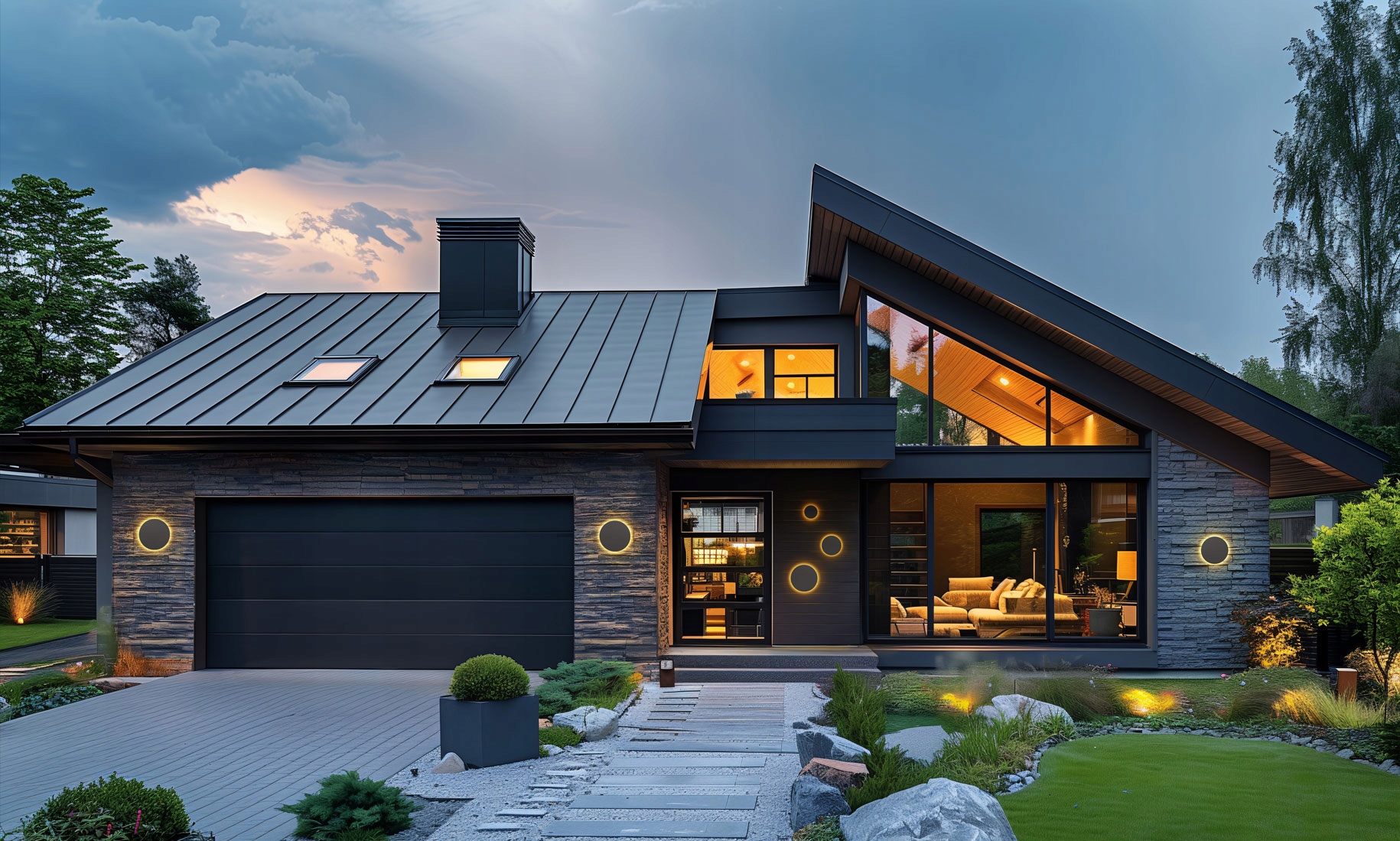 Zmiana barwy światła CCT – dopasuj do swoich potrzeb