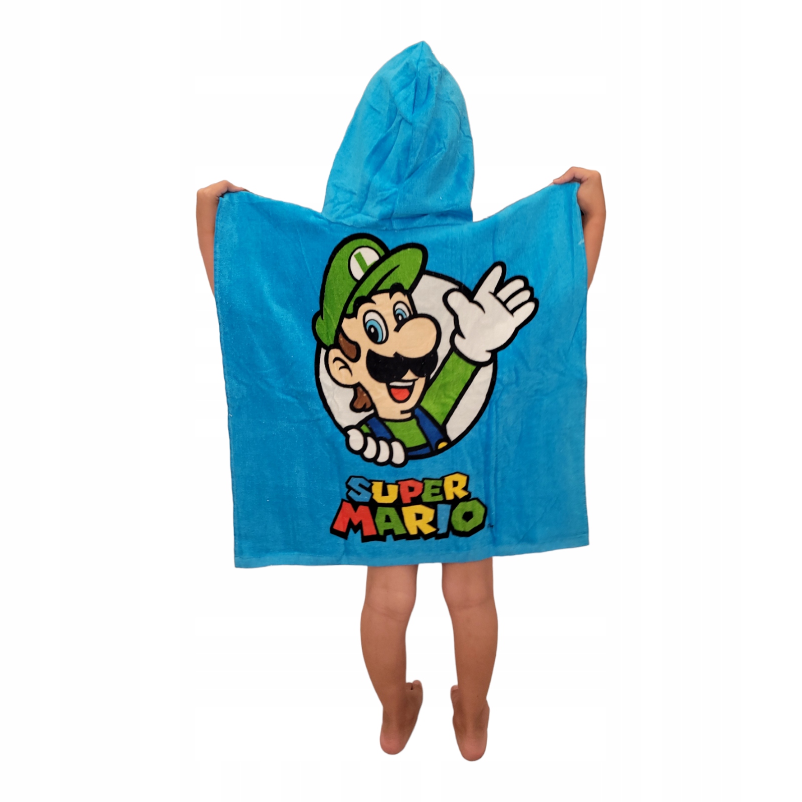 Wysoka jakość bawełny i delikatność dla skóry