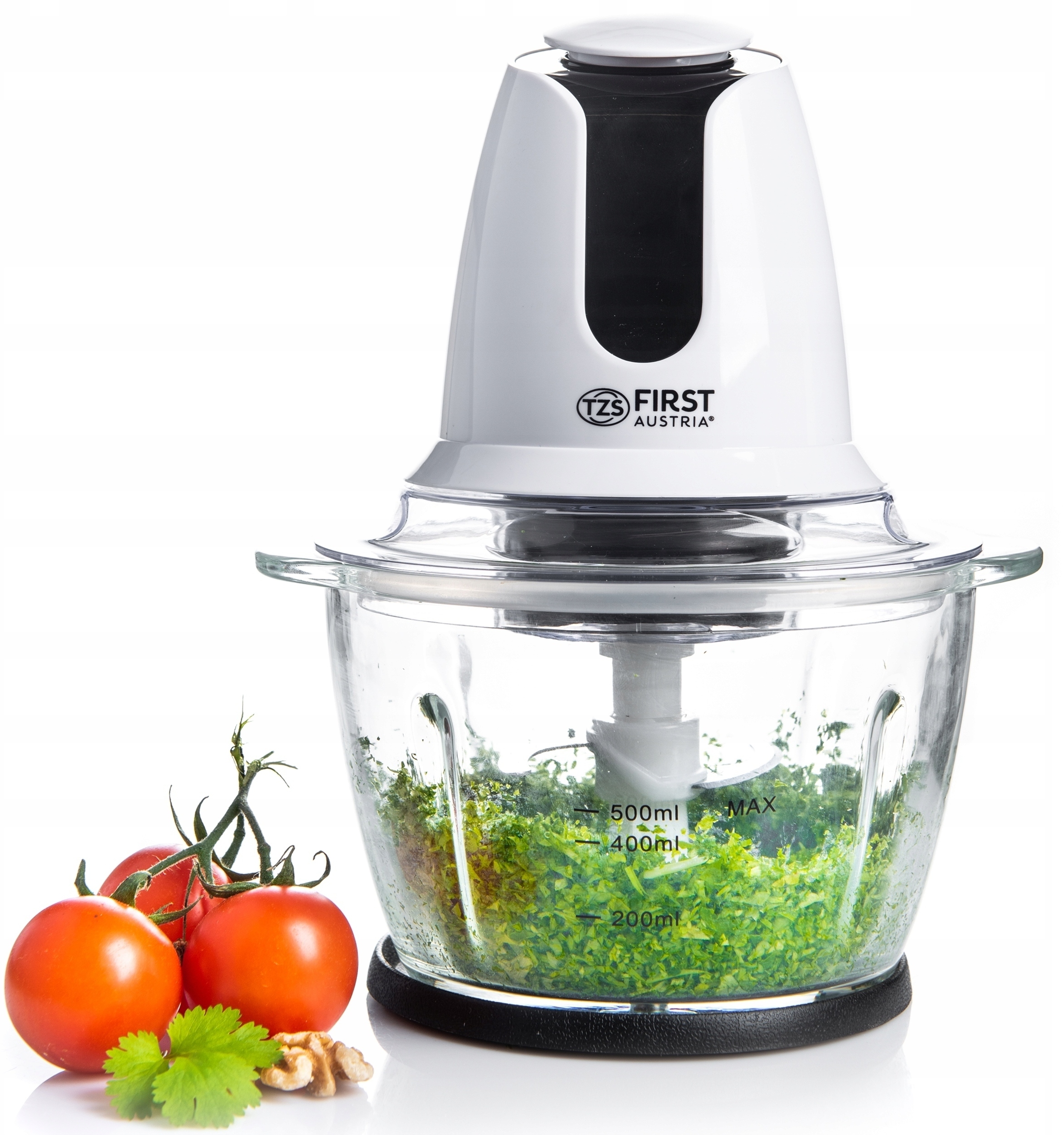 Rozdrabniacz do warzyw First Austria 5114-9 – Twój niezastąpiony pomocnik w kuchni