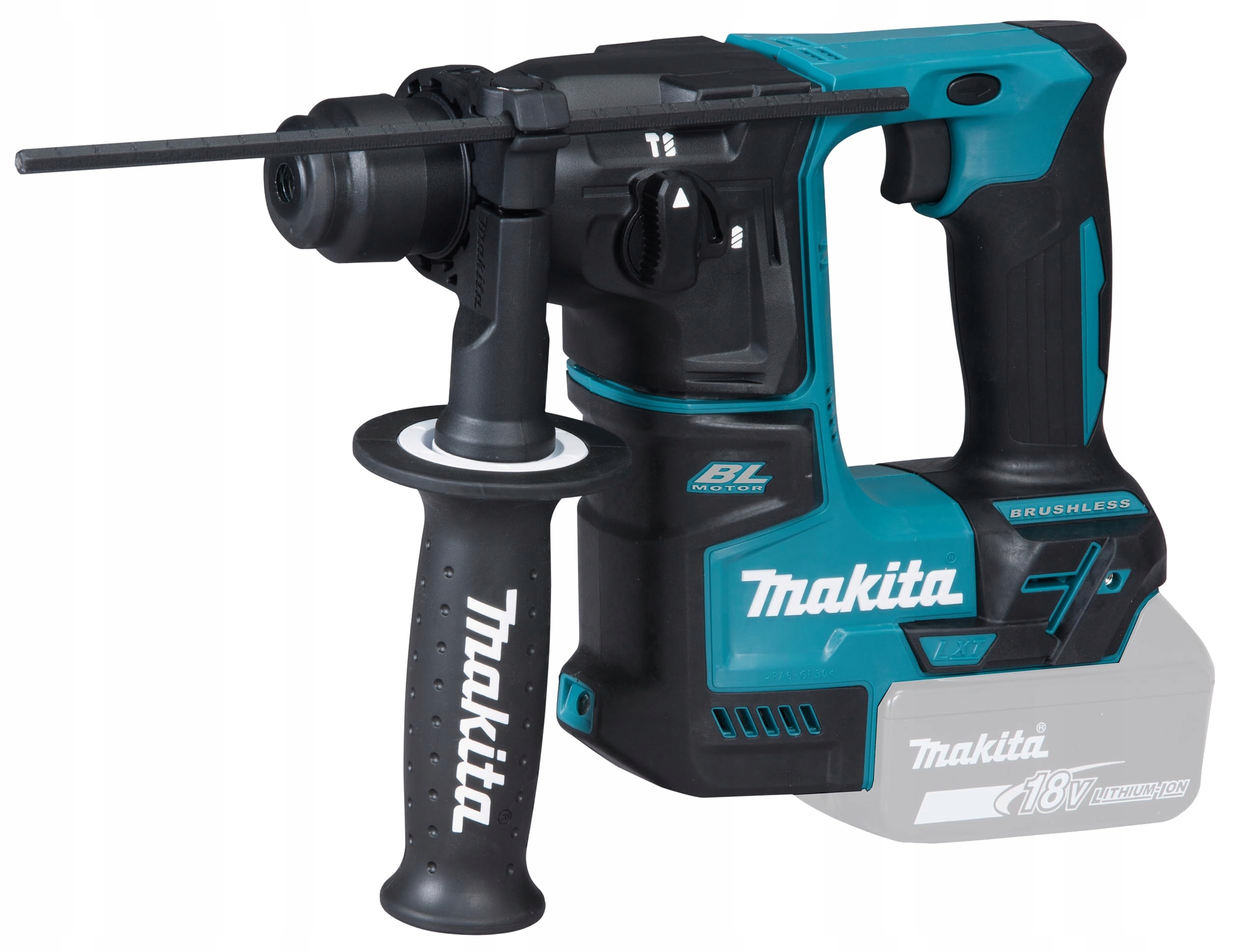 Makita akumulatorowa wiertarka udarowa 18V – Kompaktowa moc w Twoich rękach