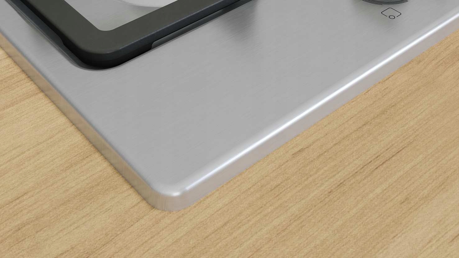 Stal nierdzewna – Trwałość i elegancja w Twojej kuchni