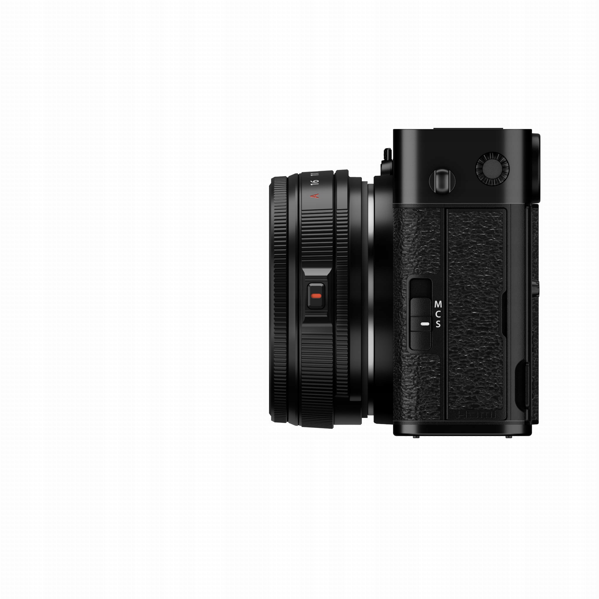 Wysoka rozdzielczość 40,2 MP dla wyjątkowych zdjęć
