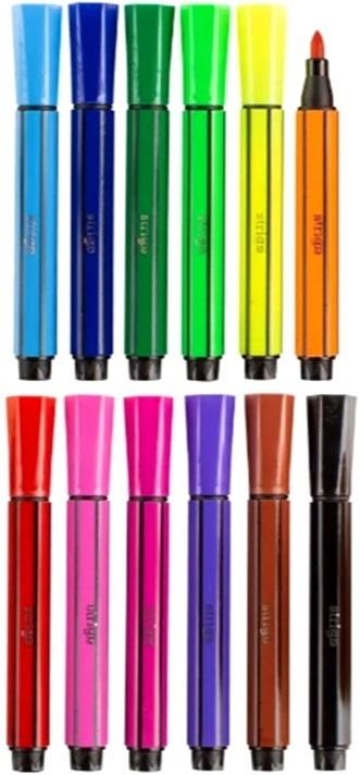 Zachęta do eksperymentowania z kolorami