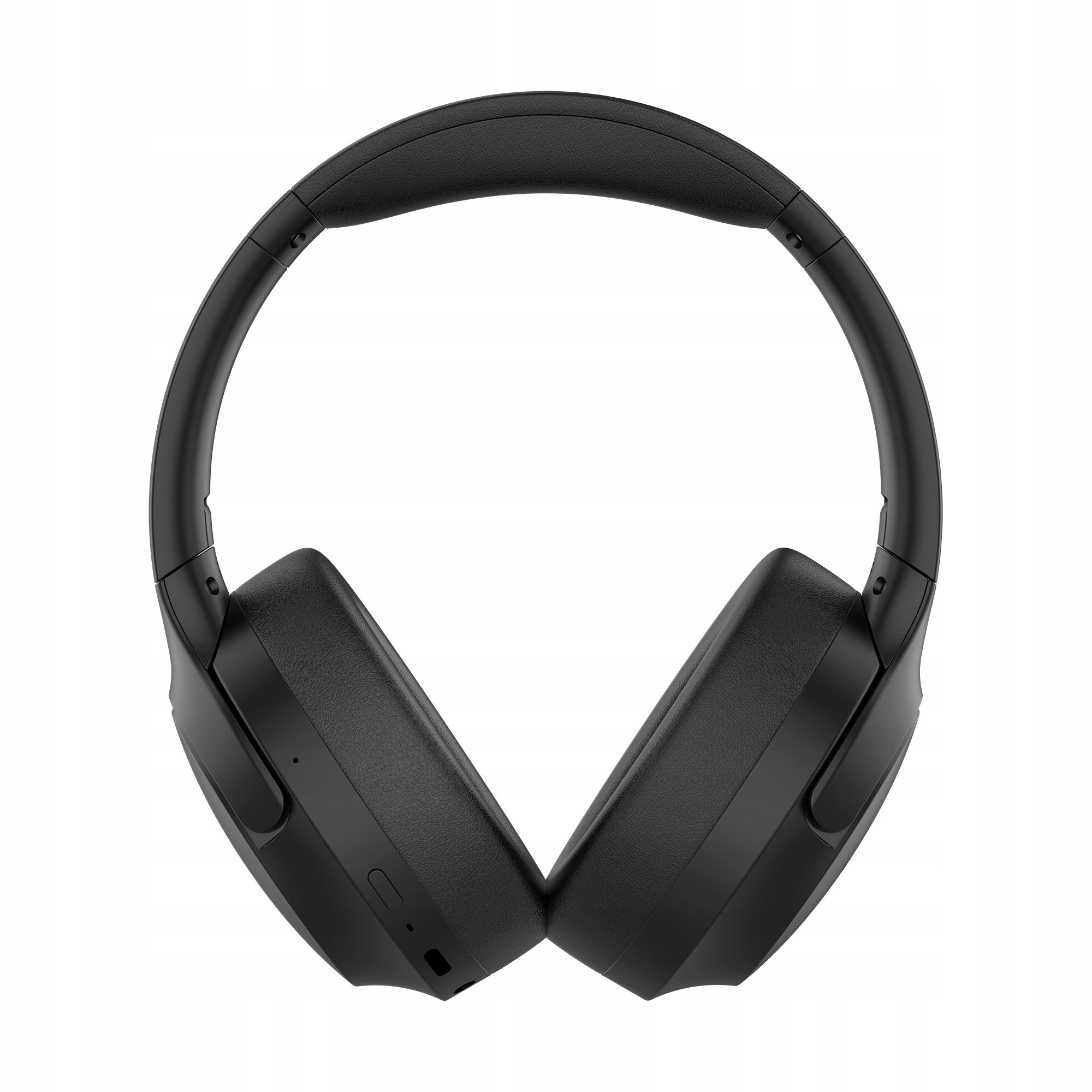 Bezprzewodowe słuchawki nauszne Kruger&Matz Street 4 – Idealne połączenie stylu i jakości dźwięku