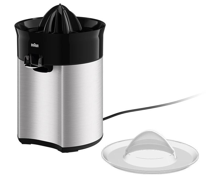 Uniwersalny stożek do wszystkich cytrusów