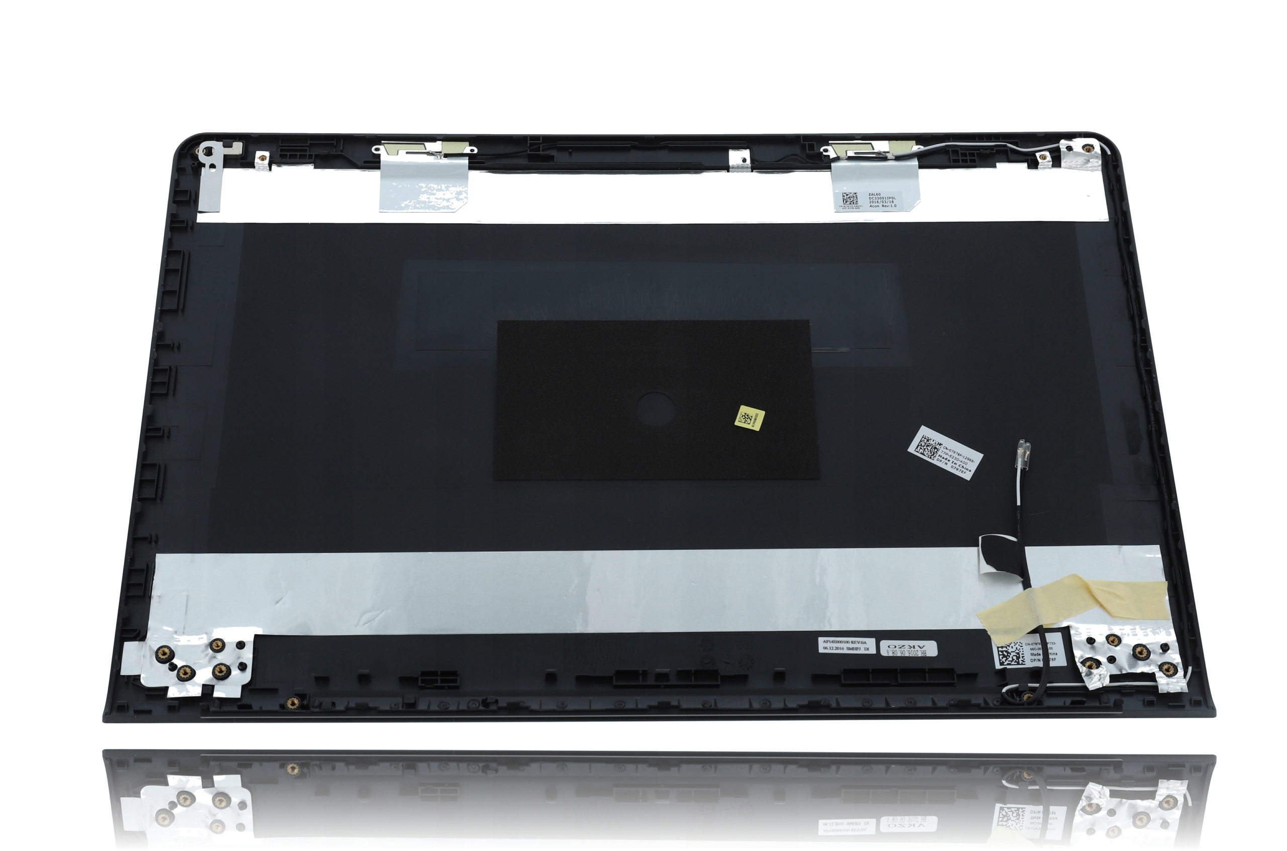 Kod producenta 7978F – Gwarancja kompatybilności