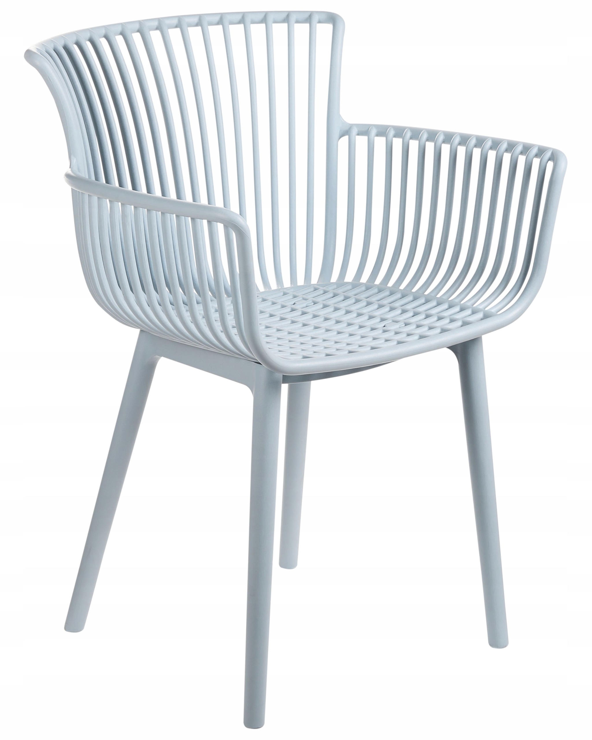 Stabilna i solidna konstrukcja