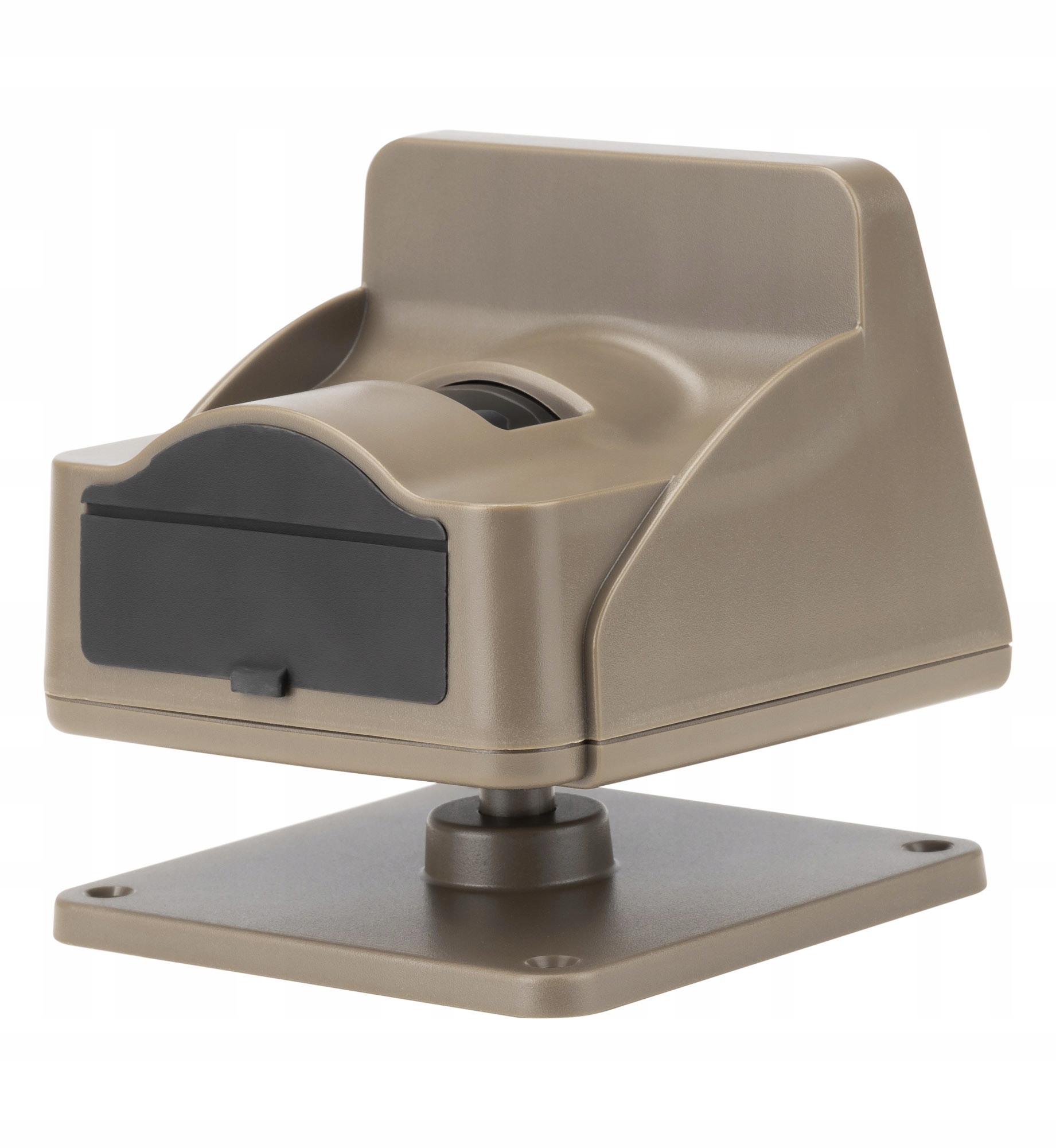 Prosta instalacja – Szybki montaż i konfiguracja