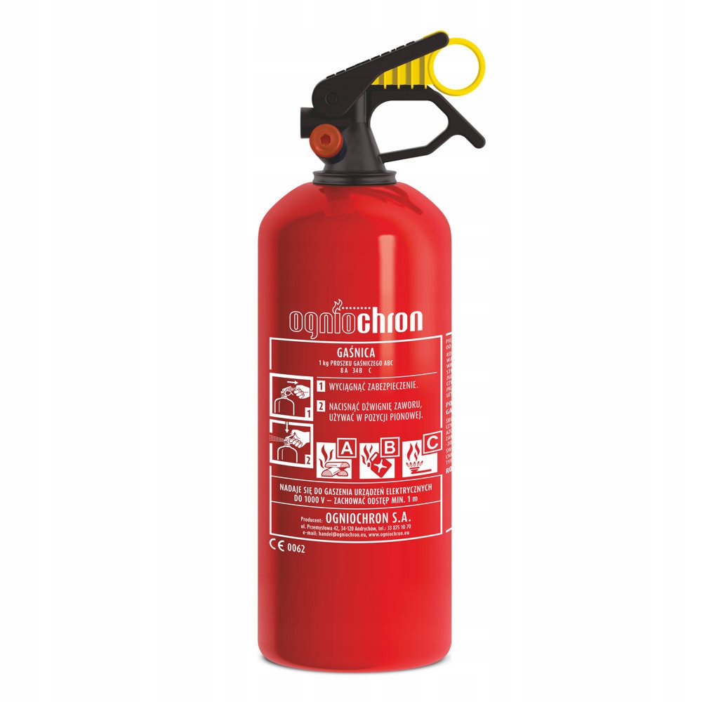 Zawór odcinający z wskaźnikiem ciśnienia – kontrola na wyciągnięcie ręki