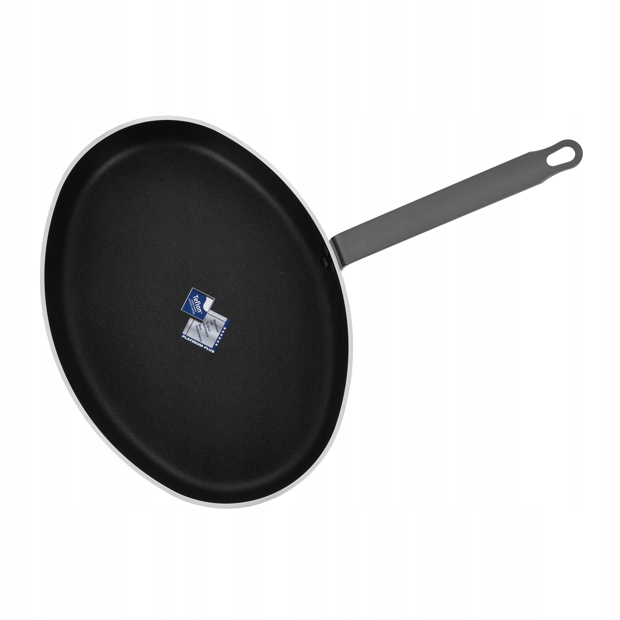 Wyjątkowe właściwości powłoki Teflon Platinum Plus