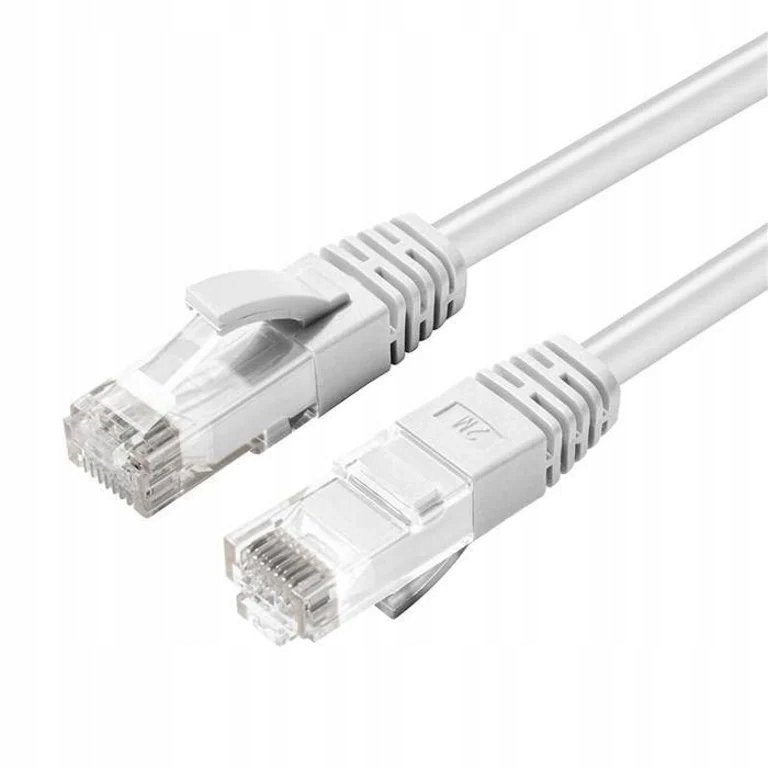 Kabel sieciowy MicroConnect U/UTP CAT5e 1.5M – Wydajność i niezawodność