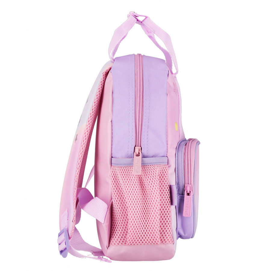 Praktyczny jednokomorowy plecak Starpak