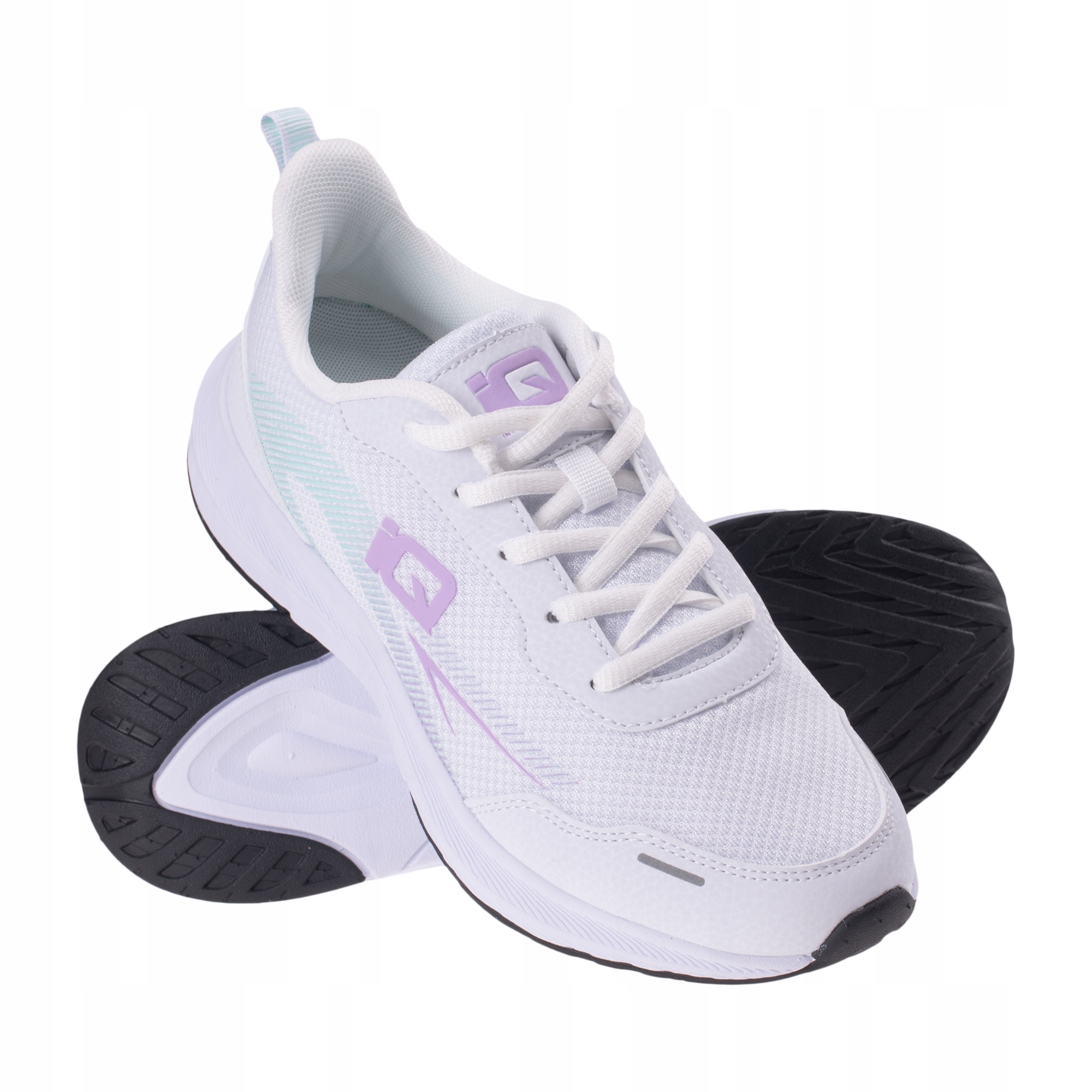 Lekka podeszwa EVA Phylon dla lepszej amortyzacji