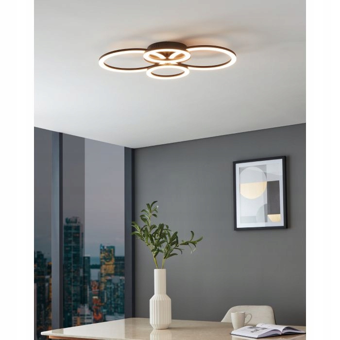 Funkcjonalność smart home – Sterowanie przez Bluetooth i ZigBee