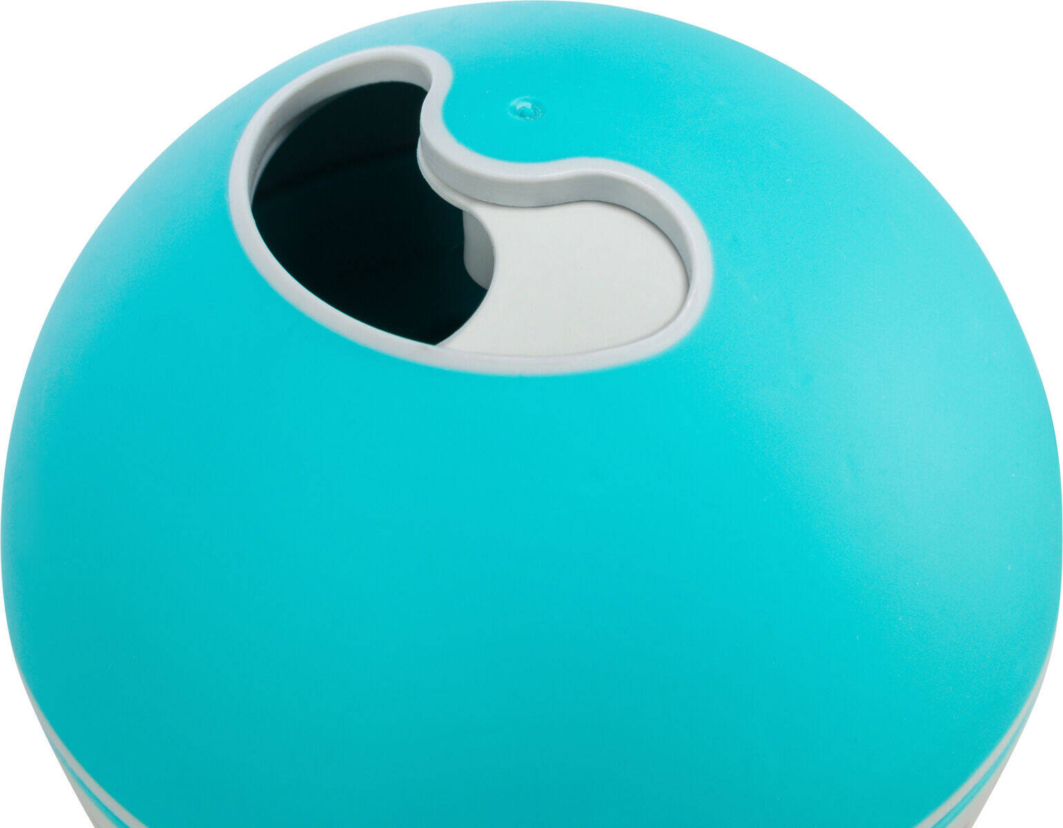 Trixie Snack ball – Zabawka na przysmaki dla psa w kolorze niebieskim