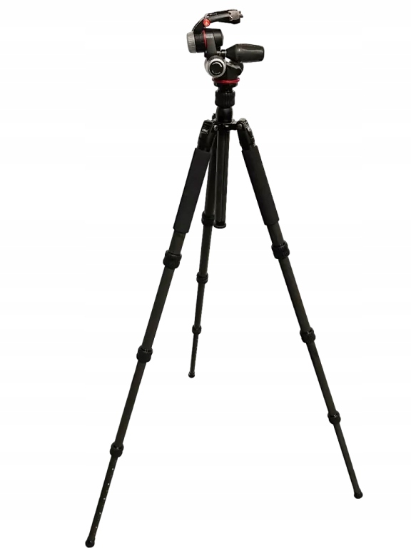 Statyw Sirui MT-2204 + MT-20 – Idealny wybór dla profesjonalnych fotografów