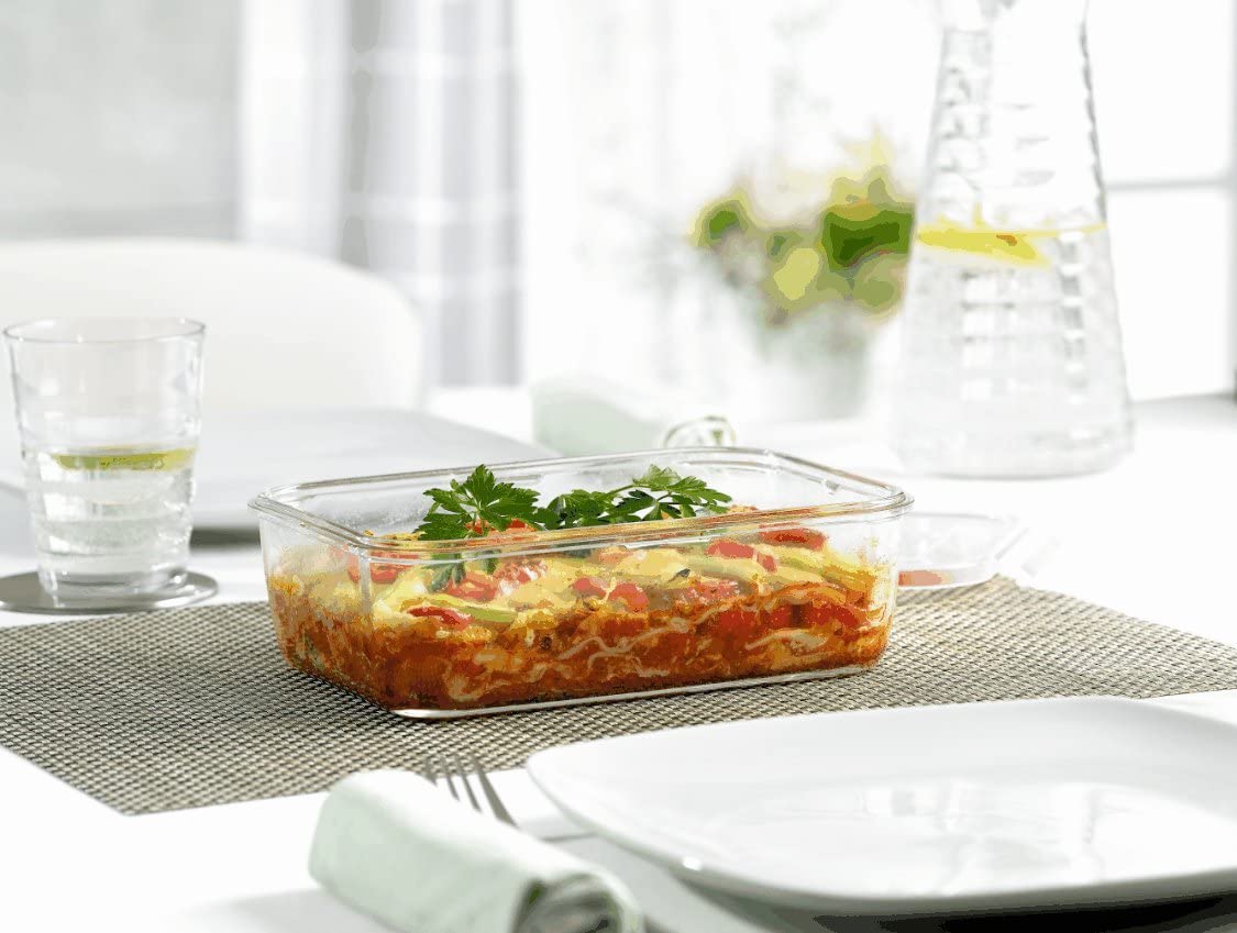 Przechowywanie w zamrażarce i użycie w mikrofalówce