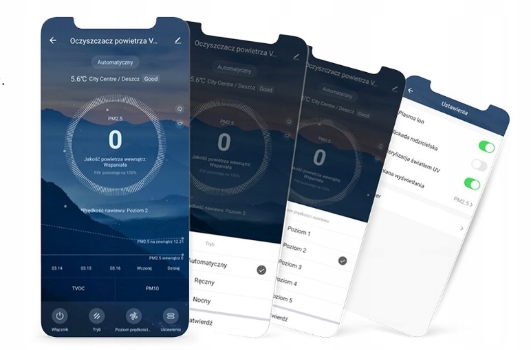 Zdalne sterowanie przez aplikację mobilną – wygoda na wyciągnięcie ręki