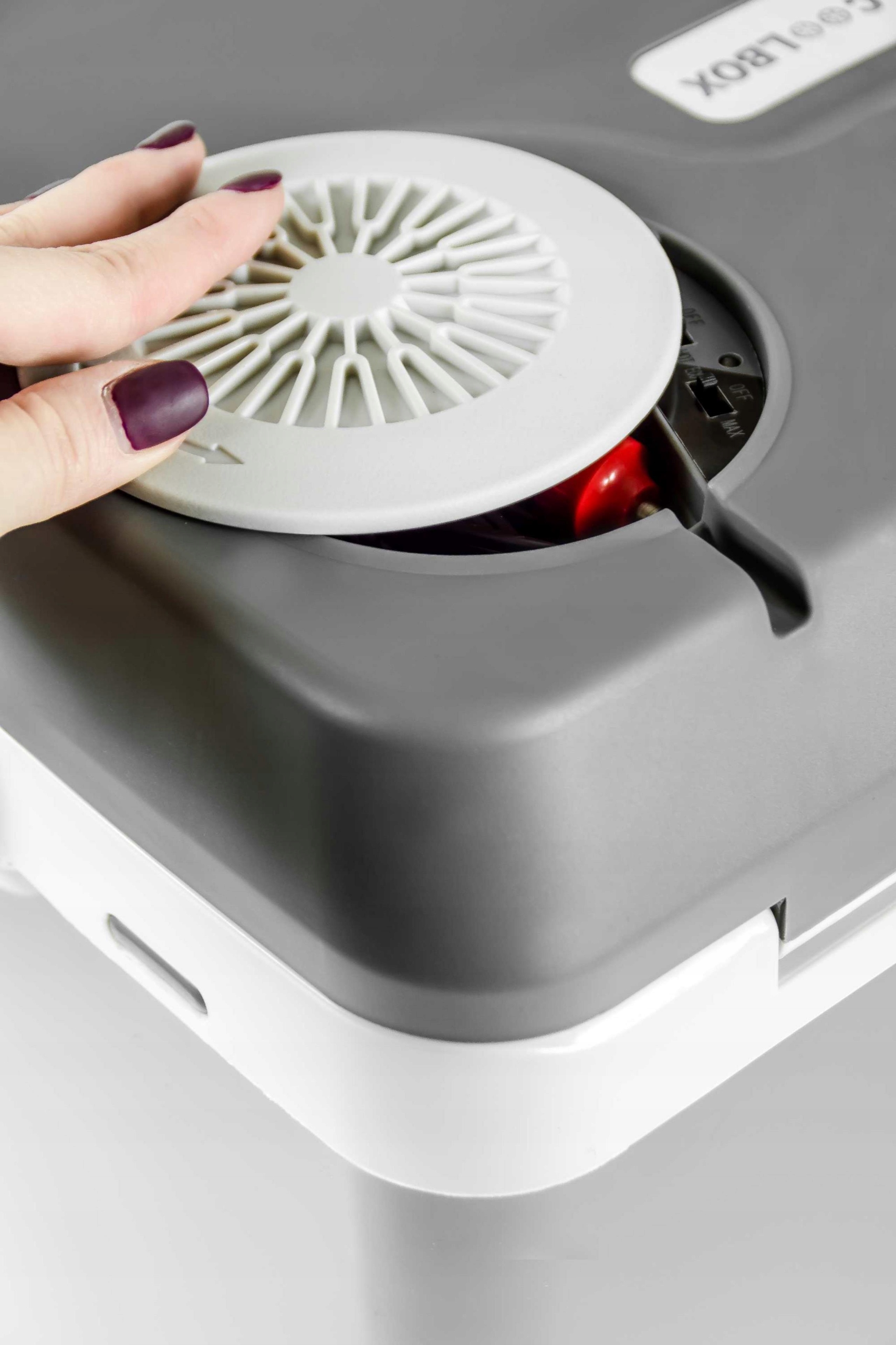 Wymiary i ergonomiczny design – Praktyczność w każdym detalu