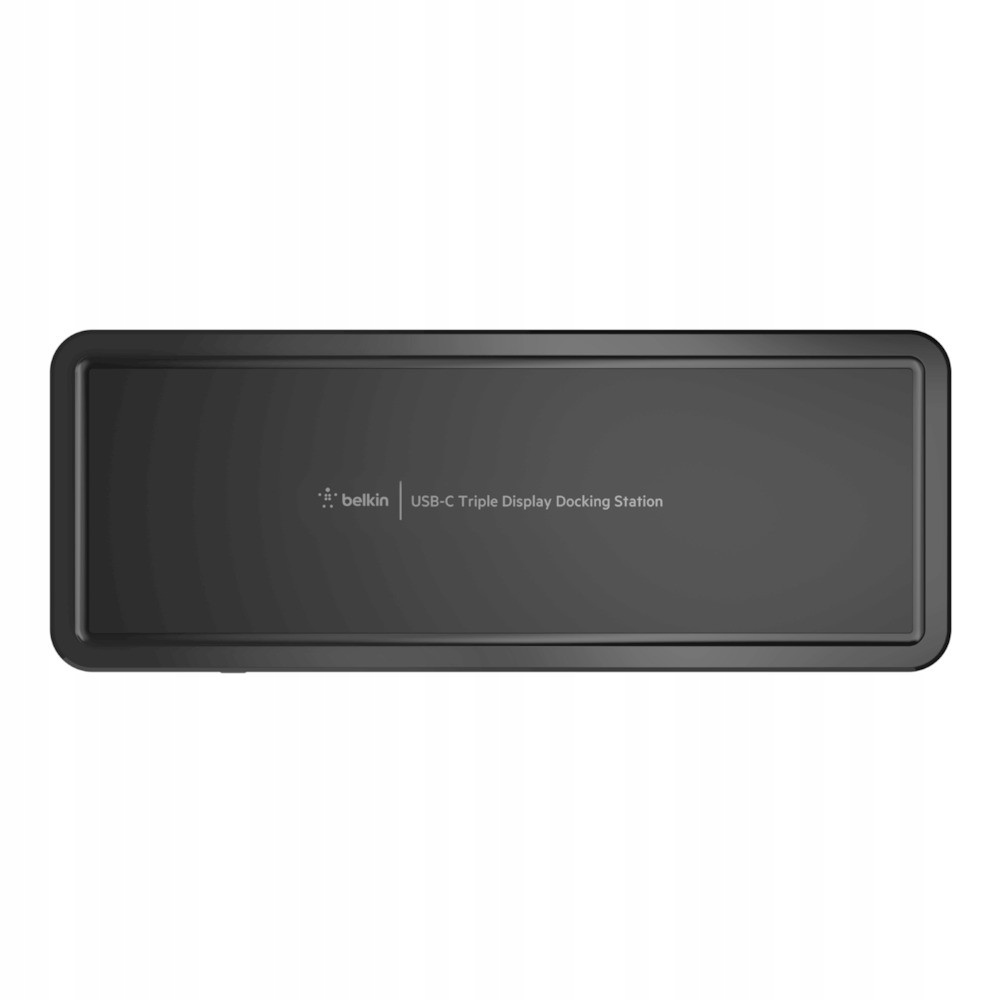 Najważniejsze cechy stacji dokującej USB-C