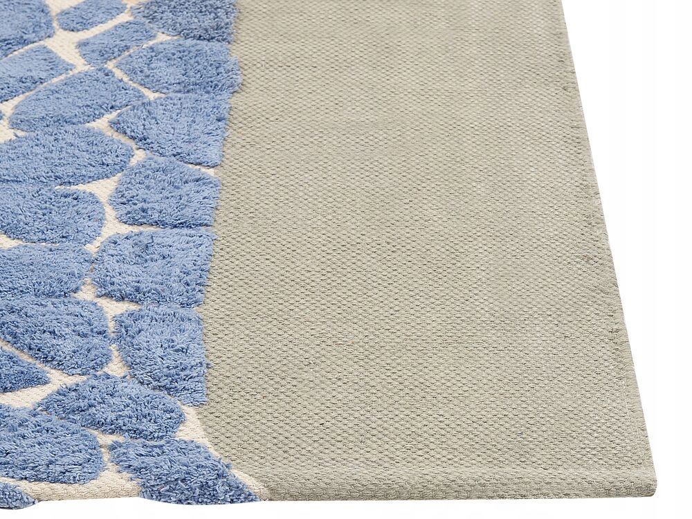 Wielokolorowy design idealny dla chłopców i dziewczynek